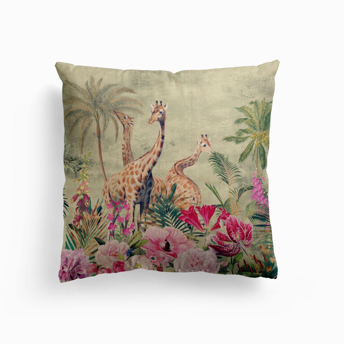 Cushions | Free Shipping | Shop Fy V Shaped Pillows Printed Vintage